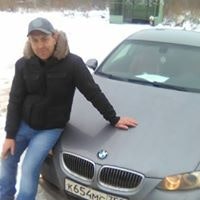 Сергей Самарев