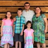 Chelsea Turner Vanderpool