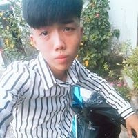 Nguyễn Hoàng Gia Điền