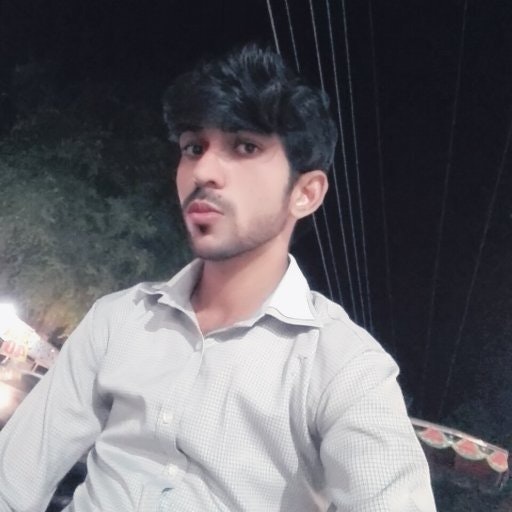 ❤️ عظیم احمد ❤️