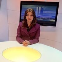 Periodista Grace Maciel Grace Maciel