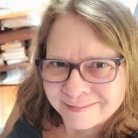 Anne Thompson Stjern