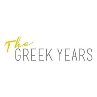 the greek years