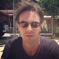 Кирилл Репкин