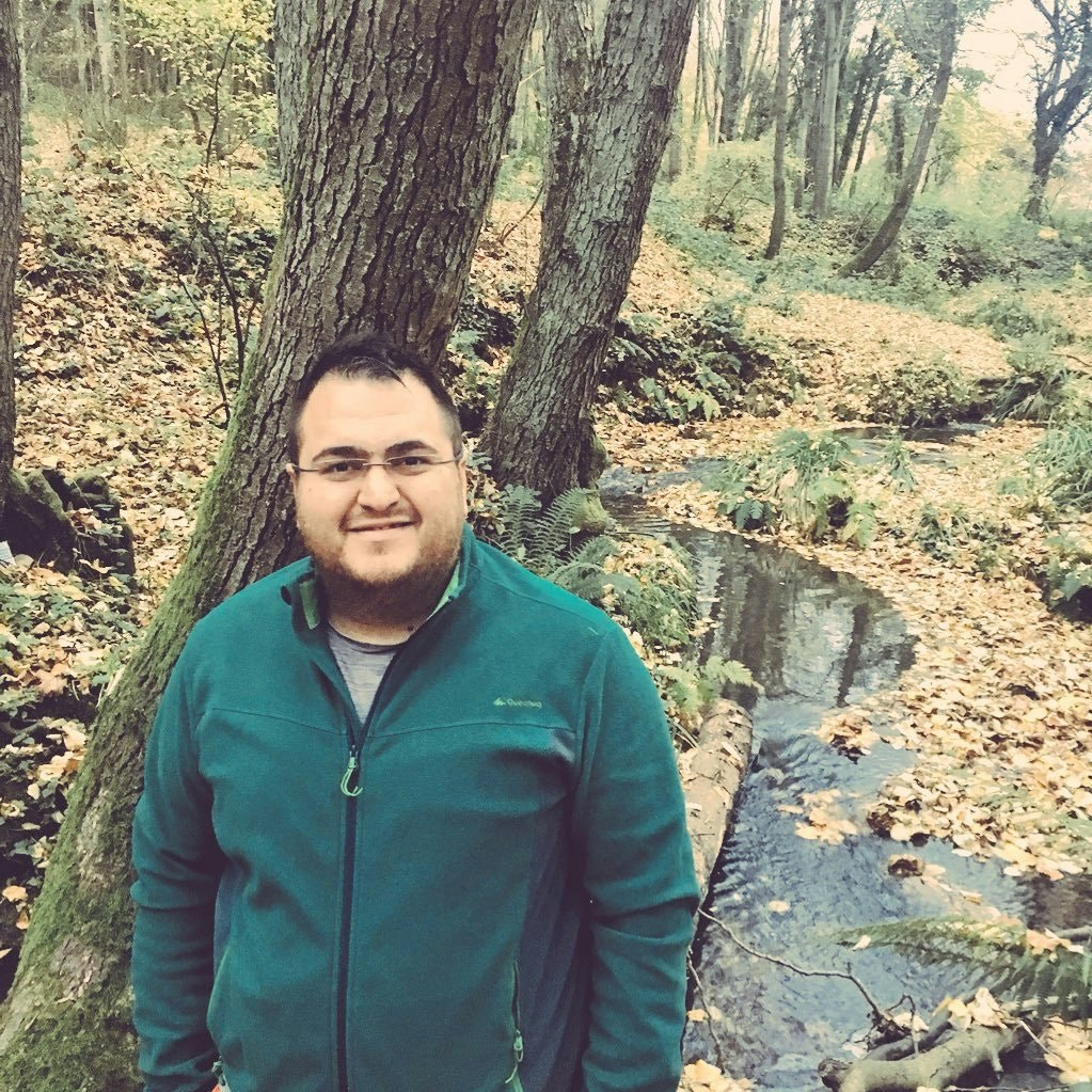 Çağlayan Keklikkıran