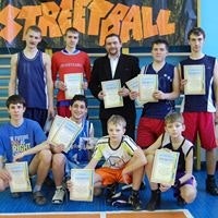 Валерий Пересечанский