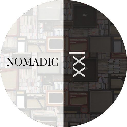 Nomadic XXL Music