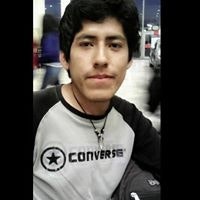 Diego Alonso Javier Quispe