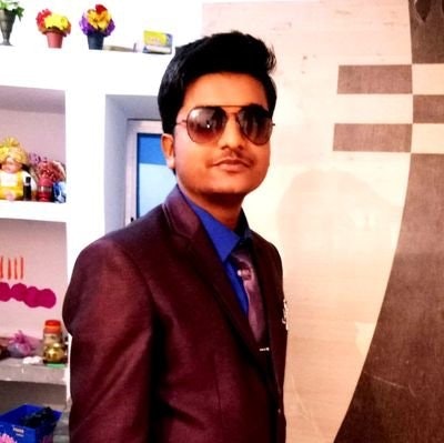 Gautam Mathuri👨‍✈️