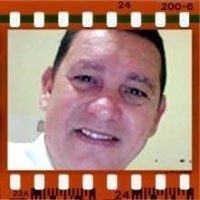 Luis Henrique Oliveira