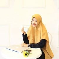 Vany Diah Puspitasari