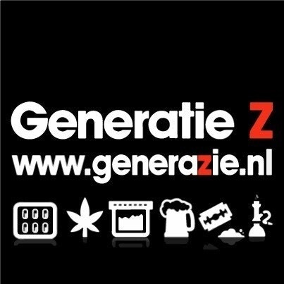 Generatie Z