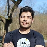 Claudemiro Alves Feitosa Neto