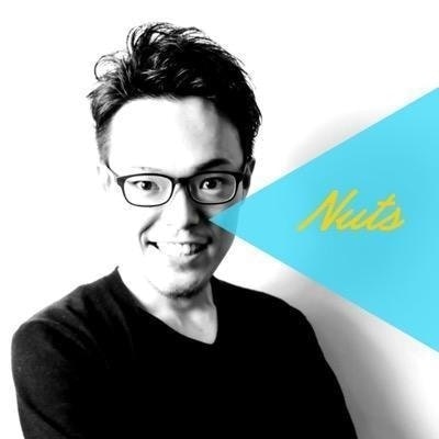ナッツ {NUTS} 永田優介