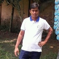 Sheikh Md Nazmul Hossain