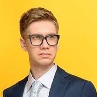 Алексей Калтушкин