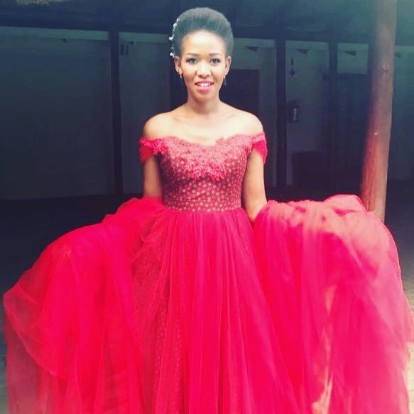 Mapule Mokoena Mabija