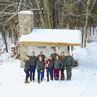 Michele Feliciotti Near