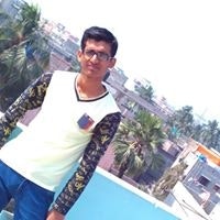 Sandeep Kumar