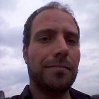 Simon Cliche-Lamoureux