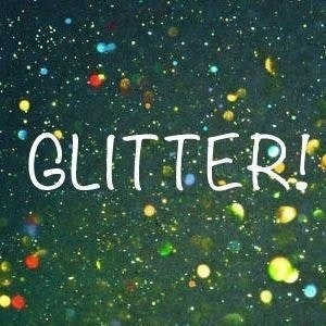 Glitter King