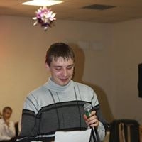 Денис Стахно