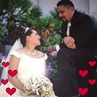 Marissa Esparza-Vasquez