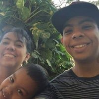 Irayda Elisa Calderon Balcazar