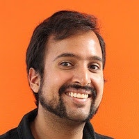 Neil Vachharajani