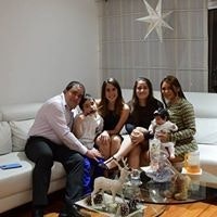 Pedro J. Guerrero P.