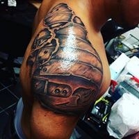 Angel GaBriiel Munoz