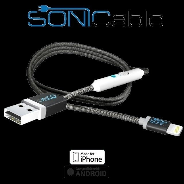 SONICable