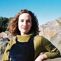 Euphemia Fairbairn Russell