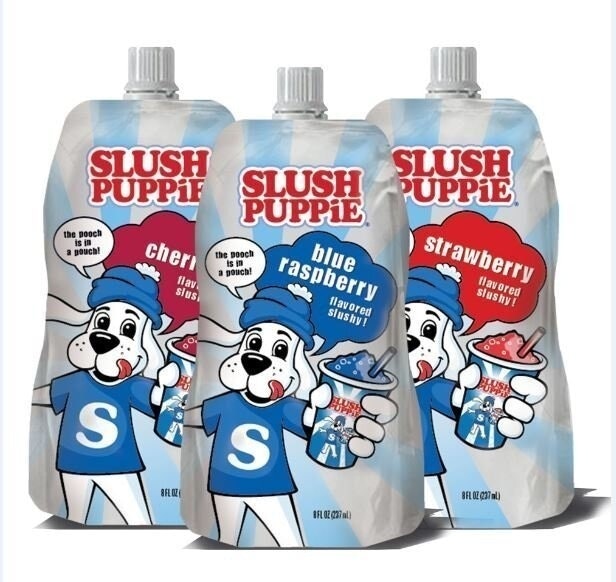 SLUSHPUPPiEPouch