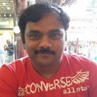 Narasimha Reddy Bommaka