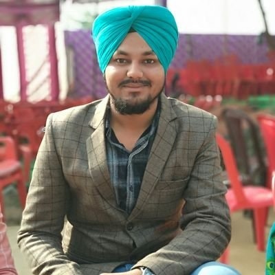 Balraj Singh Randhawa