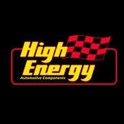 High Energy Automotive Components