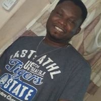 Omorogbe Daniel Lucky