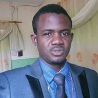 Respect-king Ovunda Amadi