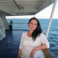 Наталія Ната Вареники