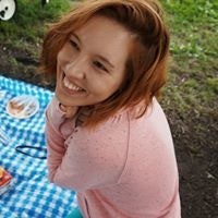 Даша Порозова