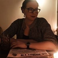 Кристина Сапожникова