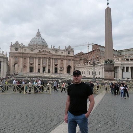 Игорь Кувачев