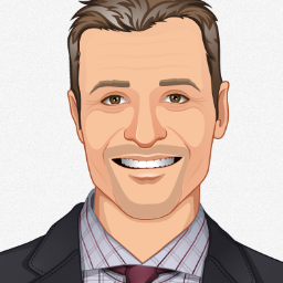 Richard Scharfenberg