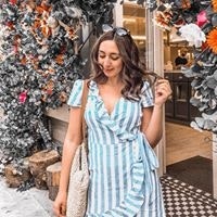 Victoria Rose Ambrosino