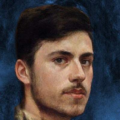 ángel Rodríguez avatar