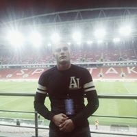 Родион Николаевич Медведев