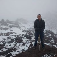 Juan José Bello (Techstars 21')