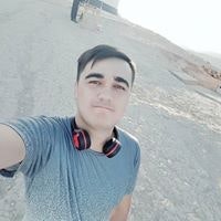 Manuchehrbek Jalolov