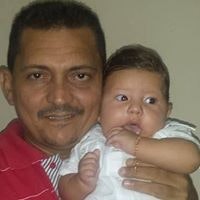 Laerton Silva Nascimento